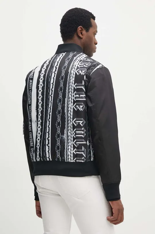 Versace Jeans Couture giacca bomber
