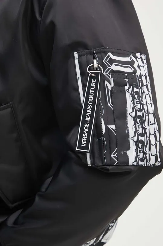 Versace Jeans Couture giacca bomber